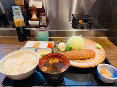-牛かつもと村(原宿店)