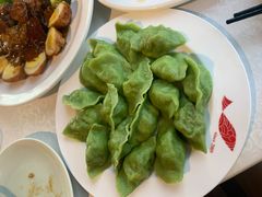 三鲜虾仁水饺-船歌鱼水饺(高新园区店)