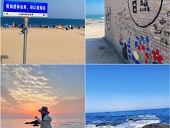 -巧克力渔家.小船海鲜家常菜(万平口店)