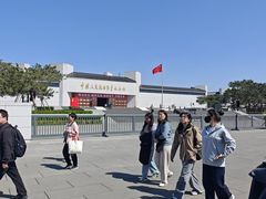 -中国人民抗日战争纪念雕塑园