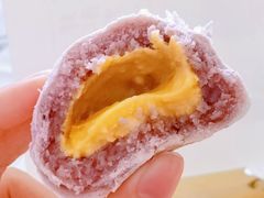 -十三不靠·球酥点心(台东步行街店)