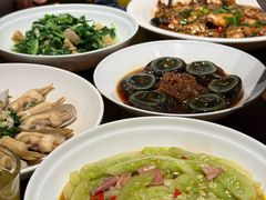 -小厨师·二十年沈家门小海鲜(百井坊巷店)