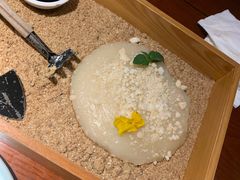 酒酿糍粑-寻宝记绍兴菜(鲁迅路店)