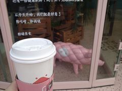 -WHEN PIGS FLY当猪飞