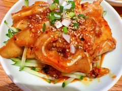 -好這口重庆小面(总店)