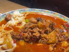 -巴依兄弟西域美食(机场店)