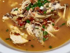 -巢爷老味(东方红店)