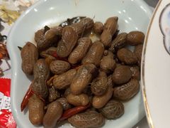 -火龙堂·风味民间菜(文一路店)