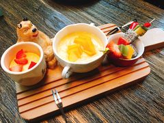-NLFS1983咖啡花园餐厅(锦桂店)