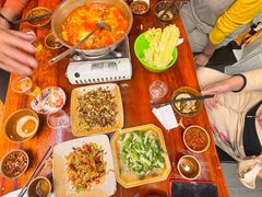 -苗湘食府(十年店)