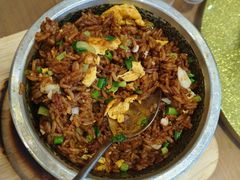 海鲜炒饭-洲晓鱻舟山海鲜(2号店)