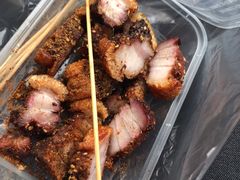 -脆皮五花肉(建东街旗舰店)