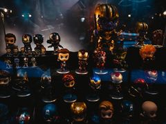 -东浩兰生上海世博展览馆