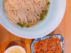 -朱洪元苏式面馆(绿宝广场店)