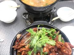 -川香煲(茅台路店)