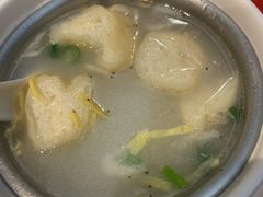 -小杨生煎(龙之梦购物中心店)
