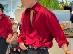 -椰子不语 椰子鸡火锅(淮海店)