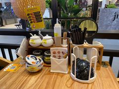 -雷门拉面店(新光天地店)