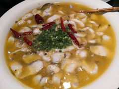 -老屋印象川菜(世纪东方店)