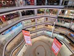 -龙湖南京江北天街