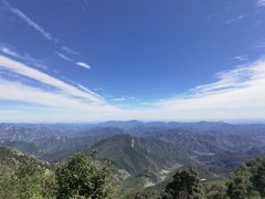 -白草畔自然风景区