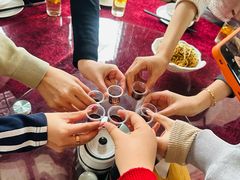-一盏明灯全素斋(殊像寺店)