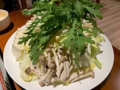 -牛玄庵日式寿喜烧·料理店(新源里店)