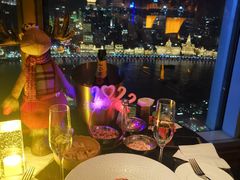 -翡翠36酒吧(浦东香格里拉店)
