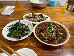 -九九牛肉馆(南山路店)