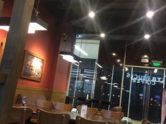 -星巴克(漕河泾2店)