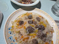 -海尔巴格一甸茶餐厅(团结路店)