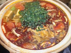 -滇越乘象云南餐厅(豆各庄店)