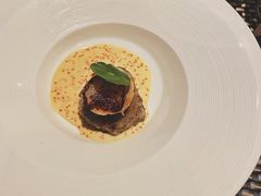 -Social 秀西餐厅-长沙瑞吉酒店(运达店)