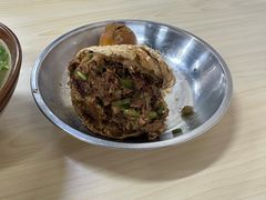 -昌顺马记小吃店(昌盛园店)