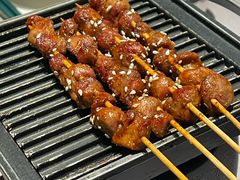 -大鸽饭(体育西路店)