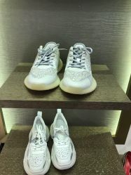 -MT.MONDAY女鞋定制