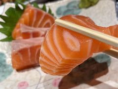 -桂马·日本料理·海胆·海鲜饭·酒场(民主广场店)