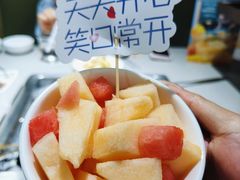 -海底捞火锅(杭州水晶城购物中心店)