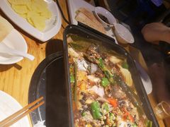 -小小河边鱼(天润城店)