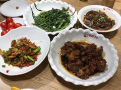 -胡胖子有点味(后瑞店)
