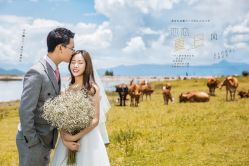 点击看大图 -太古映画婚纱摄影(天河店)