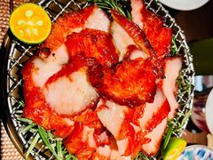 -海派悦庭·海胆烧麦·新融合菜(凯德广场店)