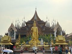 -西双版纳总佛寺