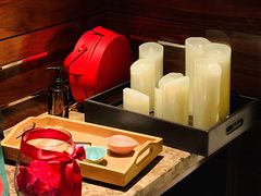 -太原凯宾斯基饭店