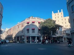 -汕头市小公园