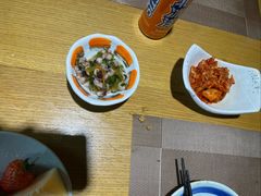 -三石铁板烧(紫竹桥店)
