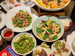 -桂小厨广西菜(万象城店)