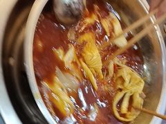 -胖娃古镇鸡杂·黑金冠(磁器口总店)