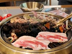 -杨小佳·齐齐哈尔烤肉·烤串(广州店)