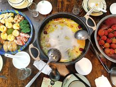 -厨公药膳猪肚鸡(玉林店)